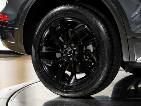 Used 2023 Audi Q5 2.0T Premium Plus w/ Premium Plus Package image 60