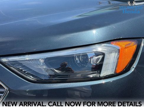 Used 2022 Ford Edge SEL w/ Convenience Package AWD/4WD image 8