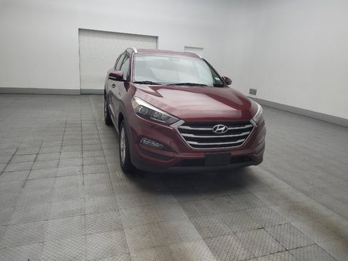 Used 2017 Hyundai Tucson SE Plus AWD/4WD image 13