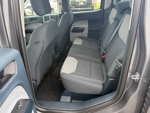 Used 2023 Ford Maverick XLT w/ Equipment Group 300A Standard AWD/4WD image 20