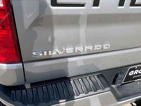 Used 2026 Chevrolet Silverado 1500 Custom RWD image 30