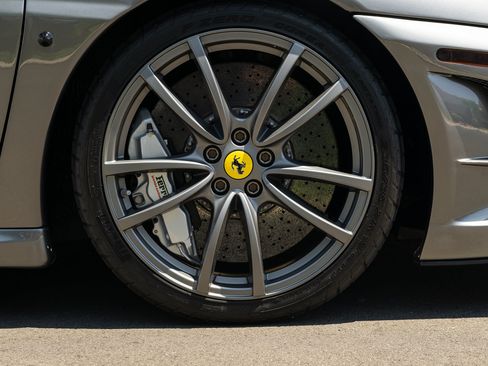 Used 2008 Ferrari F430 Scuderia RWD image 38