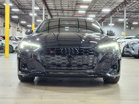 Used 2023 Audi S5 Prestige image 3