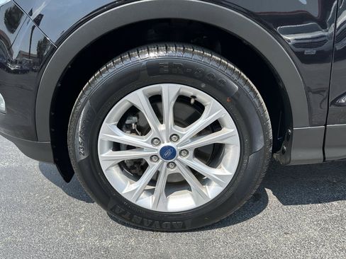 Used 2019 Ford Escape SEL AWD/4WD image 74