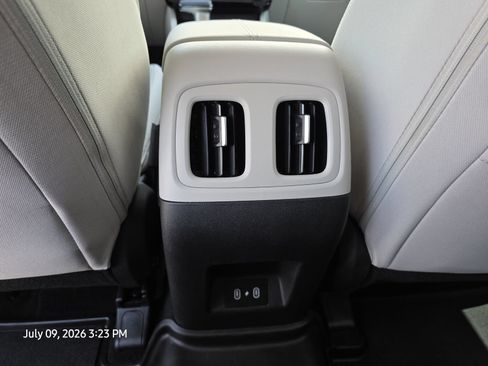 Certified 2026 Hyundai Tucson SEL Plus FWD image 18