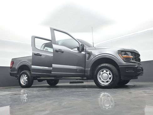 Used 2024 Ford F150 XL AWD/4WD image 76