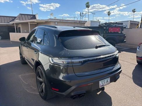 Used 2022 Porsche Macan image 6