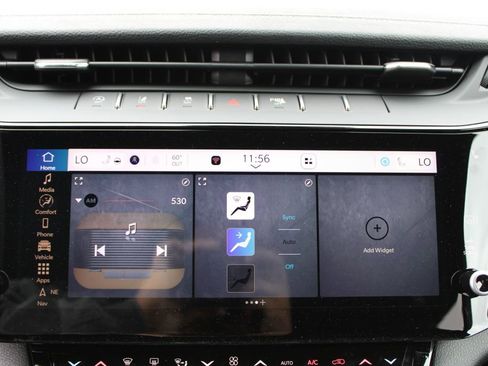 New 2026 Jeep Grand Cherokee Limited w/ Limited Altitude Package image 23