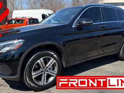 Used 2018 Mercedes-Benz GLC 300 4MATIC