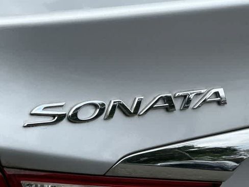 Used 2013 Hyundai Sonata GLS w/ Popular Equipment Pkg FWD image 16