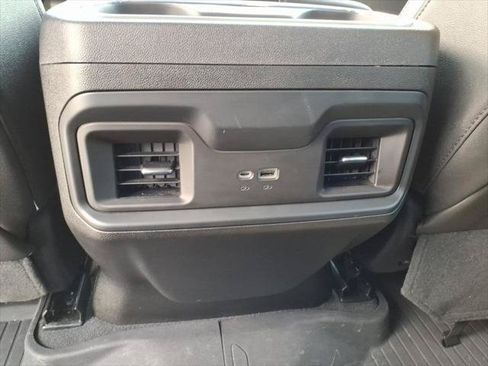 Used 2023 Chevrolet Silverado 1500 RST w/ All Star Edition Plus AWD/4WD image 9