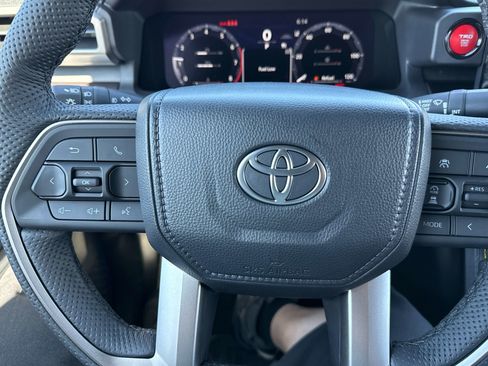 New 2026 Toyota Tacoma TRD Off-Road w/ TRD Off Road Upgrade Package AWD/4WD image 22