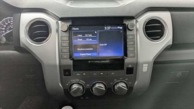 Used 2021 Toyota Tundra SR5 RWD image 28