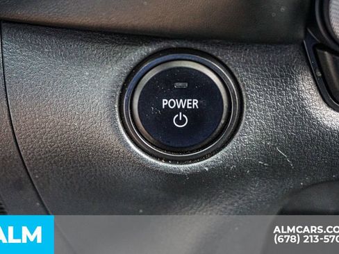 Used 2025 MAZDA CX-50 AWD 2.5 Hybrid w/ Premium Pkg image 48