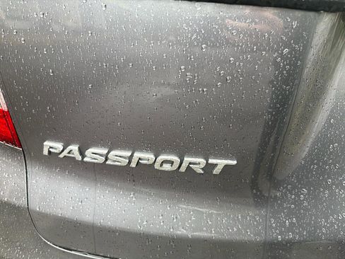 Used 2020 Honda Passport Touring image 9