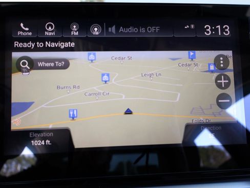 Used 2018 Honda Accord Touring image 46