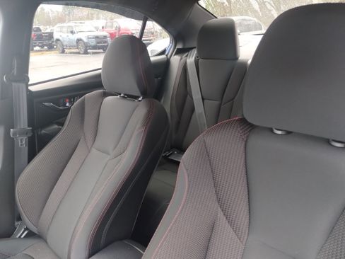 Used 2023 Subaru WRX Premium image 14
