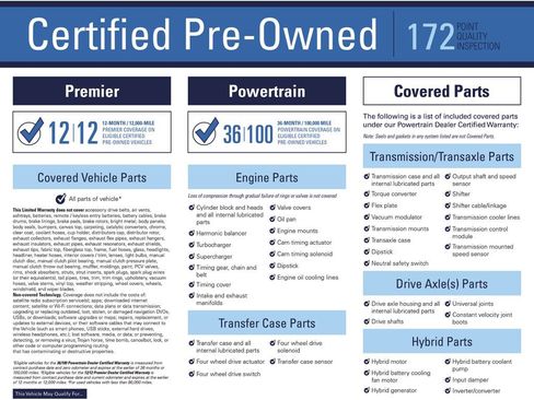 Used 2022 Jeep Cherokee Latitude w/ Advanced Safety Group AWD/4WD image 6