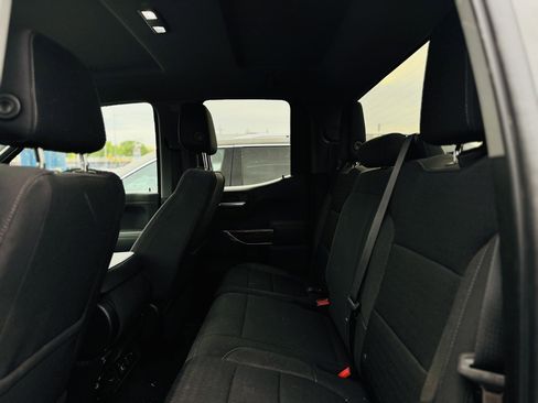 Used 2021 GMC Sierra 1500 Elevation AWD/4WD image 17