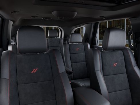 New 2026 Dodge Durango GT AWD/4WD image 26