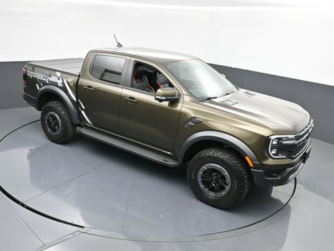 Used 2024 Ford Ranger Raptor image 30