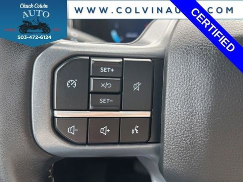 Certified 2024 Ford F350 Lariat image 23