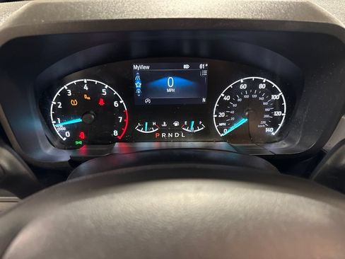 Used 2022 Ford Maverick XL w/ Equipment Group 100A Standard AWD/4WD image 16