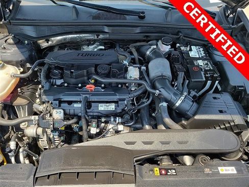 Used 2023 Hyundai Sonata SEL Plus image 22