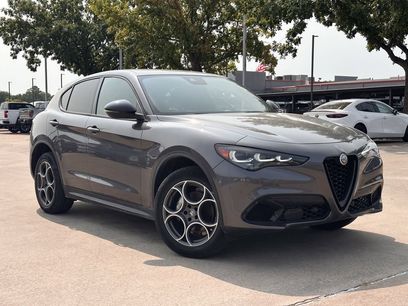Used 2024 Alfa Romeo Stelvio Sprint