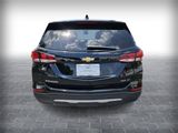 Used 2022 Chevrolet Equinox LT image 3