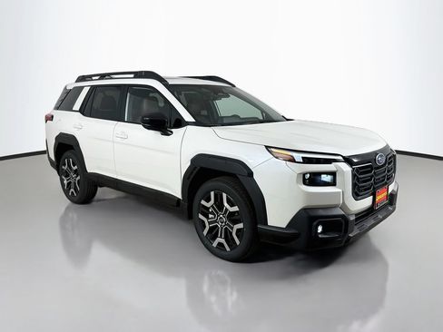 New 2026 Subaru Outback Touring XT AWD/4WD image 1