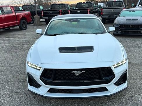 New 2026 Ford Mustang GT Premium image 6