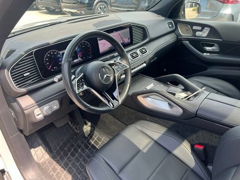 Certified 2024 Mercedes-Benz GLE 350 4MATIC image 20