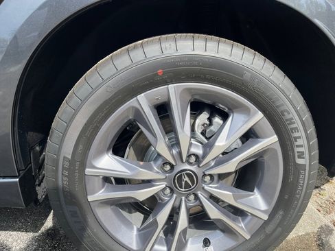 New 2026 Acura ADX FWD image 22