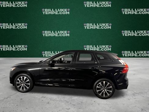 Used 2025 Volvo XC60 B5 Plus image 9