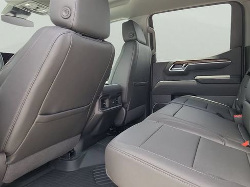 New 2026 Chevrolet Silverado 1500 RST AWD/4WD image 9