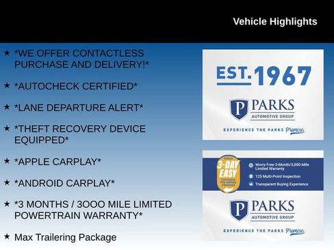 Used 2018 Chevrolet Tahoe LS w/ All-Season Package image 4