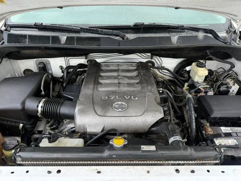 Used 2008 Toyota Tundra 2WD Double Cab image 16
