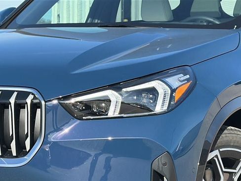 New 2026 BMW X1 xDrive28i w/ Technology Package AWD/4WD image 35
