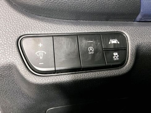 Used 2022 Kia Seltos Nightfall Edition AWD/4WD image 30