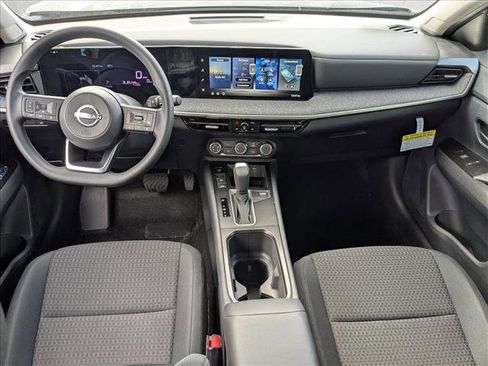 New 2026 Nissan Kicks S image 13