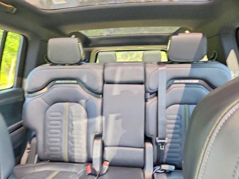 Used 2026 Rivian R1S Adventure AWD/4WD image 7