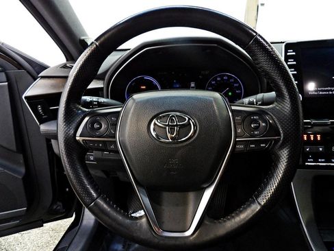 Used 2022 Toyota Avalon Limited w/ Advanced Safety Package FWD image 22