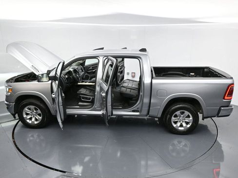 Used 2022 RAM 1500 Laramie image 44