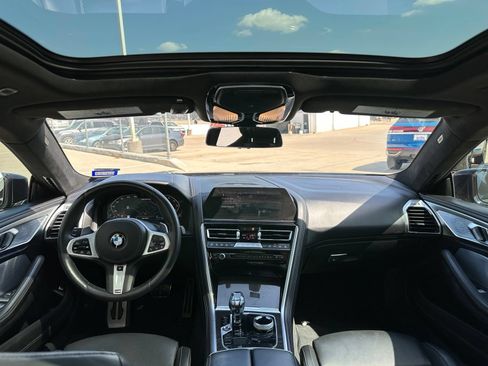Used 2022 BMW M850i Gran Coupe xDrive AWD/4WD image 14