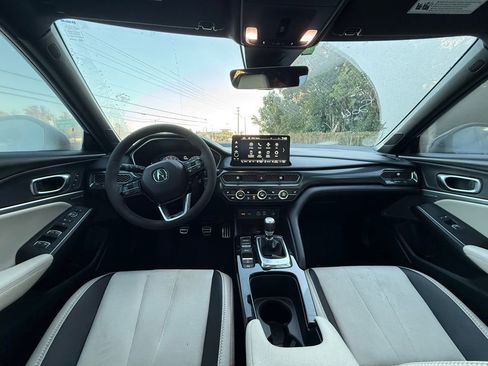 Used 2024 Acura Integra A-Spec image 19