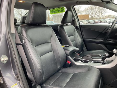 Used 2013 Honda Accord EX-L image 40