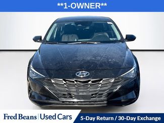 Used 2023 Hyundai Elantra SEL w/ Convenience Package video 2