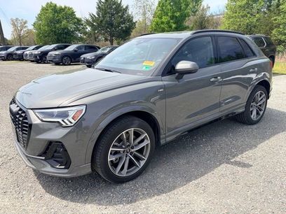 Used 2025 Audi Q3 2.0T Premium w/ Convenience Package