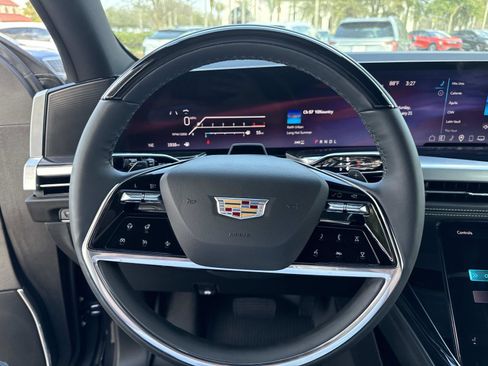 Certified 2025 Cadillac Escalade Sport w/ Touring Package image 31